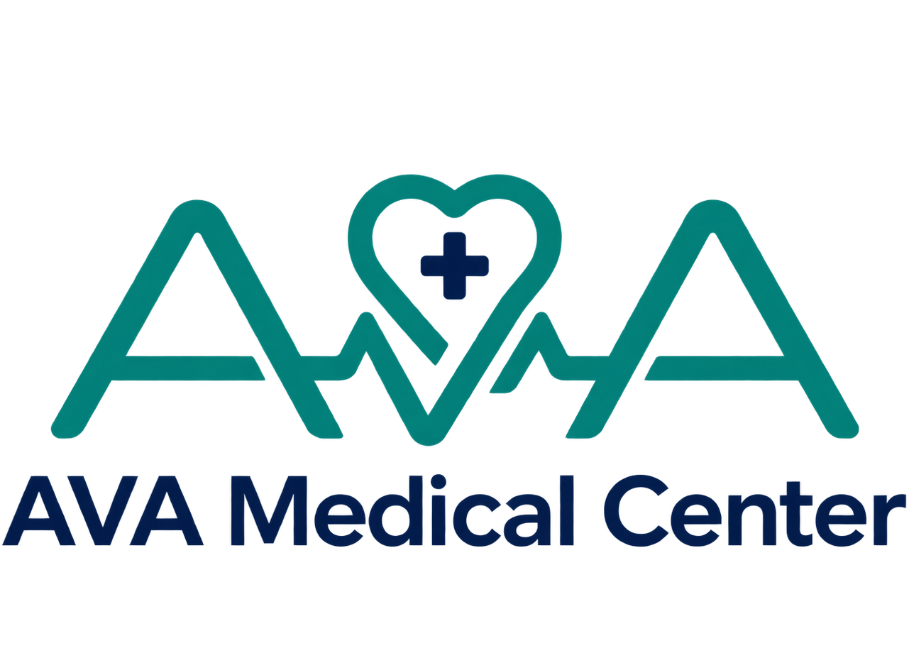 AVA Medical Center